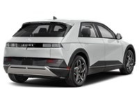 2023 Hyundai IONIQ 5 Preferred RWD Atlas White  Shot 2