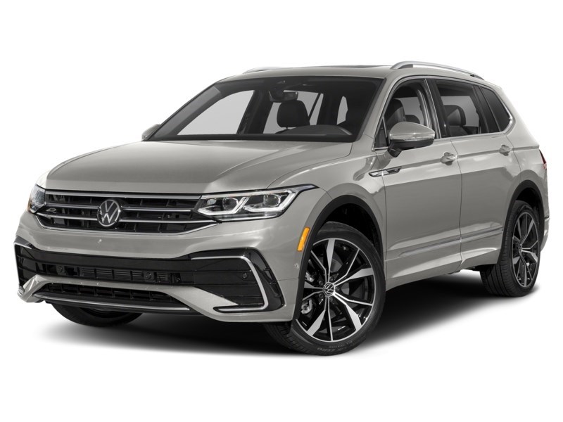 2023 Volkswagen Tiguan Highline R-Line 4MOTION