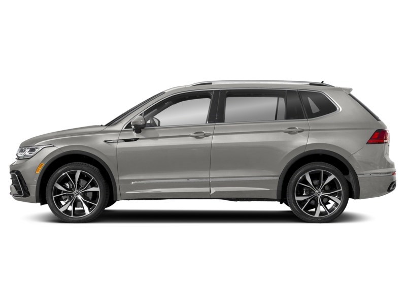 2023 Volkswagen Tiguan Highline R-Line 4MOTION