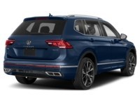 2023 Volkswagen Tiguan Highline R-Line 4MOTION Atlantic Blue Metallic  Shot 19