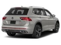 2023 Volkswagen Tiguan Highline R-Line 4MOTION