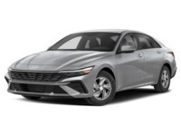 2025 Hyundai Elantra Essential IVT Cyber Grey  Shot 1