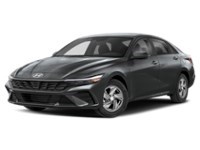 2026 Hyundai Elantra Essential IVT Ecotronic Grey  Shot 1