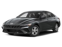 2026 Hyundai Elantra Essential IVT Ecotronic Grey  Shot 1
