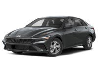 2026 Hyundai Elantra Essential IVT Ecotronic Grey  Shot 1