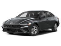 2026 Hyundai Elantra Essential IVT Ecotronic Grey  Shot 1