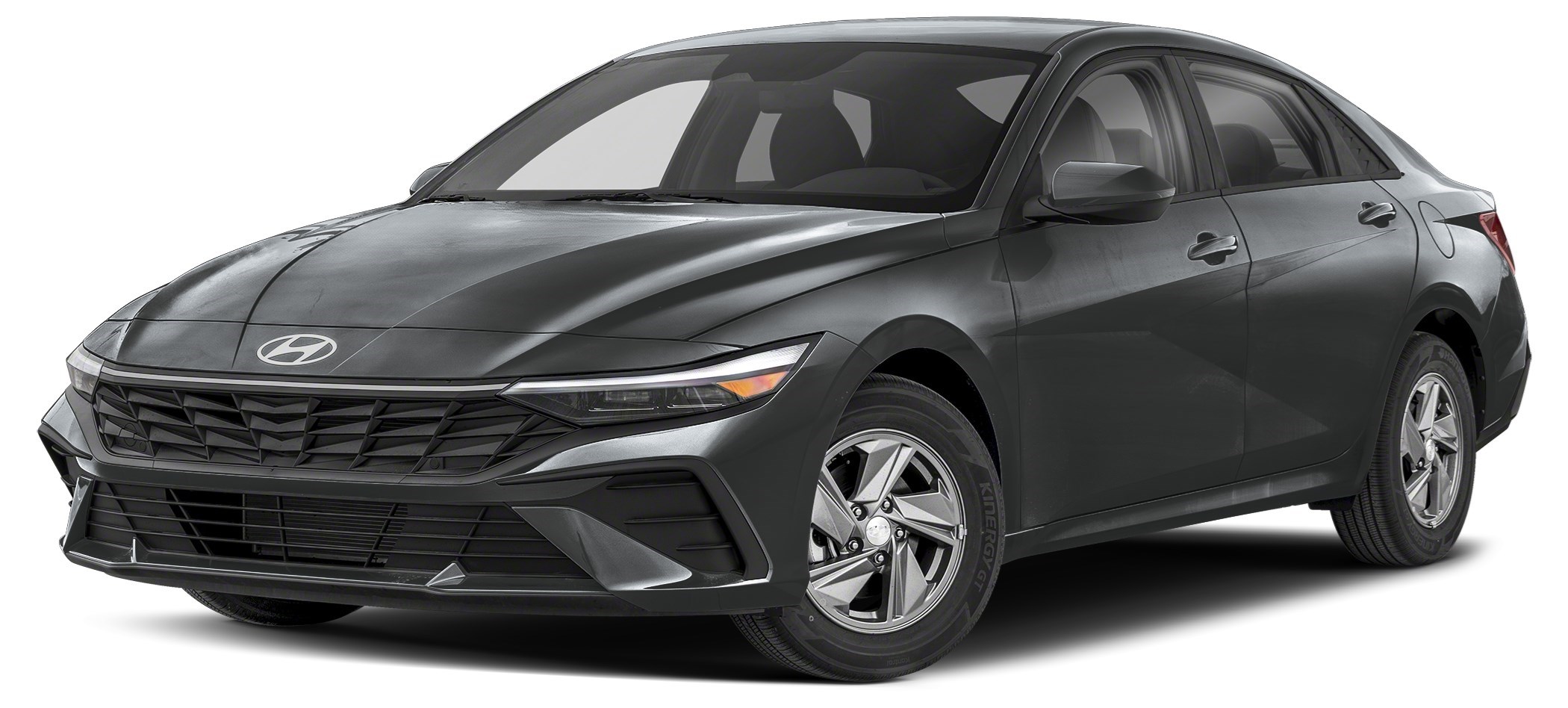 2026 Hyundai Elantra Essential