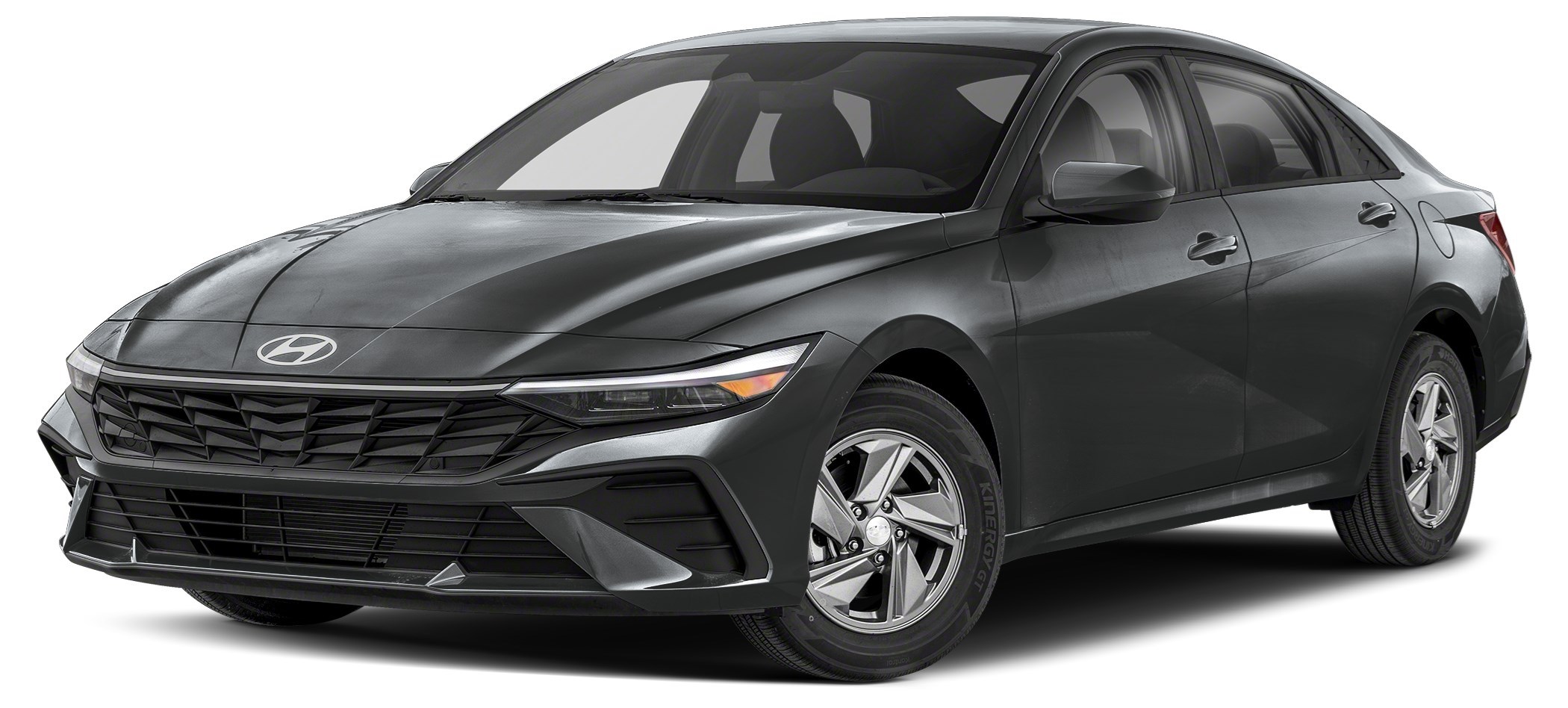 2026 Hyundai Elantra Essential