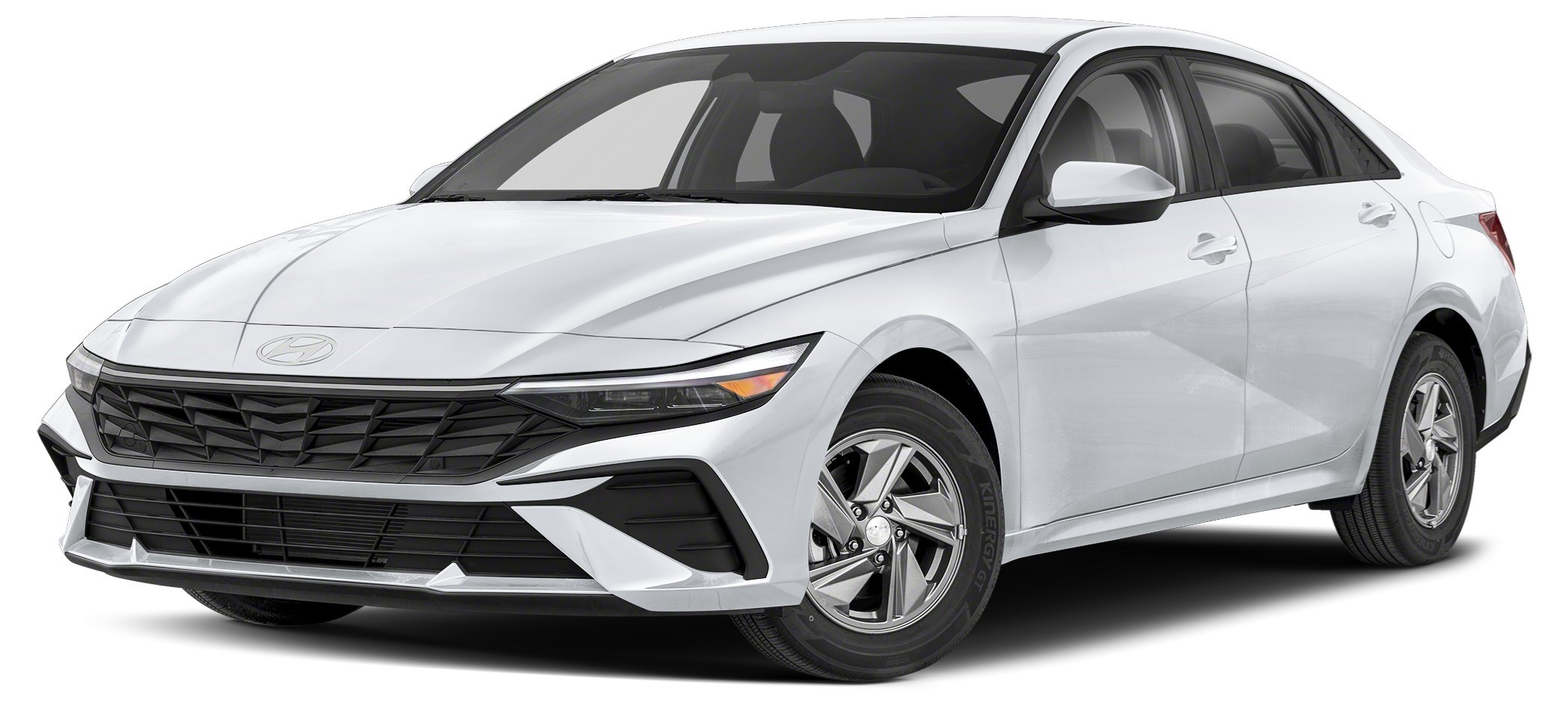 2026 Hyundai Elantra Essential