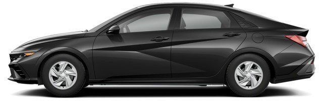 Abyss Black [Black]