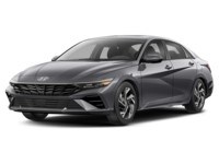 2025 Hyundai Elantra Preferred IVT w/Tech Pkg Ecotronic Grey  Shot 1