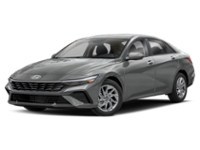 2026 Hyundai Elantra Preferred IVT w/Tech Pkg