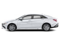 2026 Hyundai Elantra Preferred IVT w/Tech Pkg Atlas White  Shot 19
