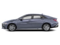 2026 Hyundai Elantra Preferred IVT Meta Blue  Shot 5