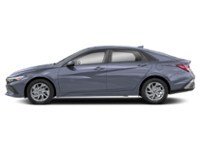 2026 Hyundai Elantra Preferred IVT
