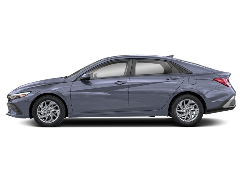 2026 Hyundai Elantra Preferred IVT w/Tech Pkg
