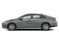 2026 Hyundai Elantra Preferred IVT w/Tech Pkg Quantum Silver  Shot 3