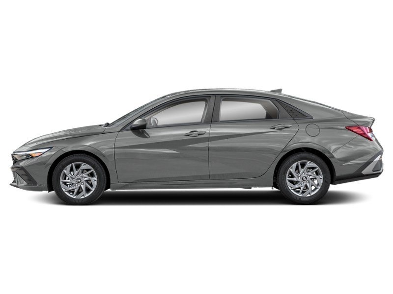 2026 Hyundai Elantra Preferred IVT w/Tech Pkg