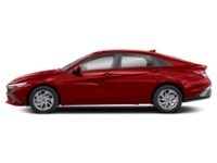 2026 Hyundai Elantra Preferred IVT