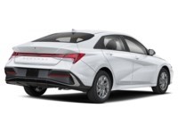 2026 Hyundai Elantra Preferred IVT w/Tech Pkg