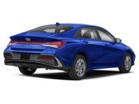2026 Hyundai Elantra Preferred IVT w/Tech Pkg