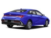 2026 Hyundai Elantra Preferred IVT