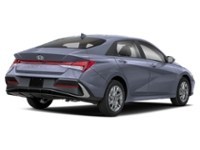 2026 Hyundai Elantra Preferred IVT Meta Blue  Shot 2