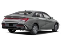 2026 Hyundai Elantra Preferred IVT w/Tech Pkg Quantum Silver  Shot 2