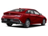 2026 Hyundai Elantra Preferred IVT