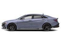 2026 Hyundai Elantra N Line Ultimate DCT