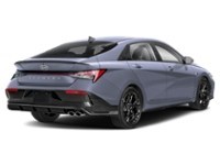 2026 Hyundai Elantra N Line Ultimate DCT