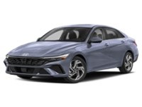 2026 Hyundai Elantra Luxury IVT