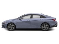 2026 Hyundai Elantra Luxury IVT