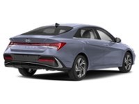 2026 Hyundai Elantra Luxury IVT