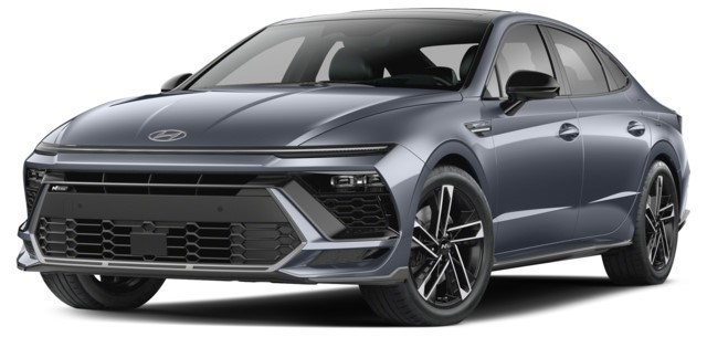 2026 Hyundai Sonata Ultimate Red [Red]