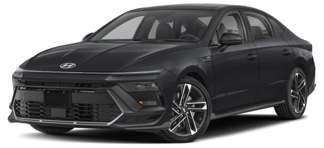 Abyss Black [Black]