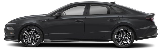 Abyss Black [Black]
