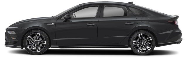Abyss Black [Black]