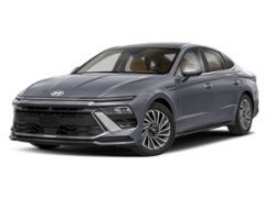 Hyundai Sonata Hybrid<br/>Preferred-Trend