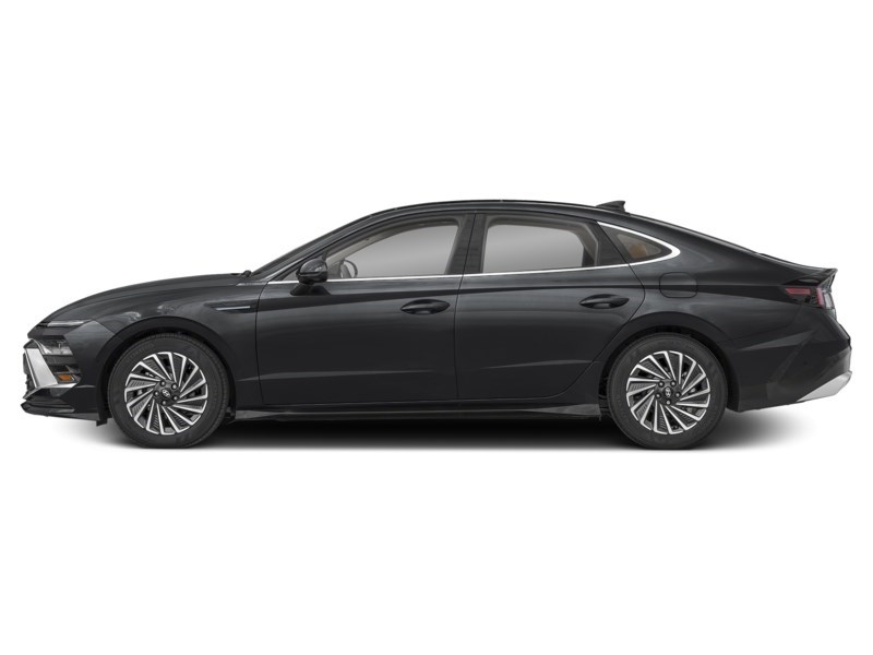 2026 Hyundai Sonata Hybrid Preferred-Trend FWD