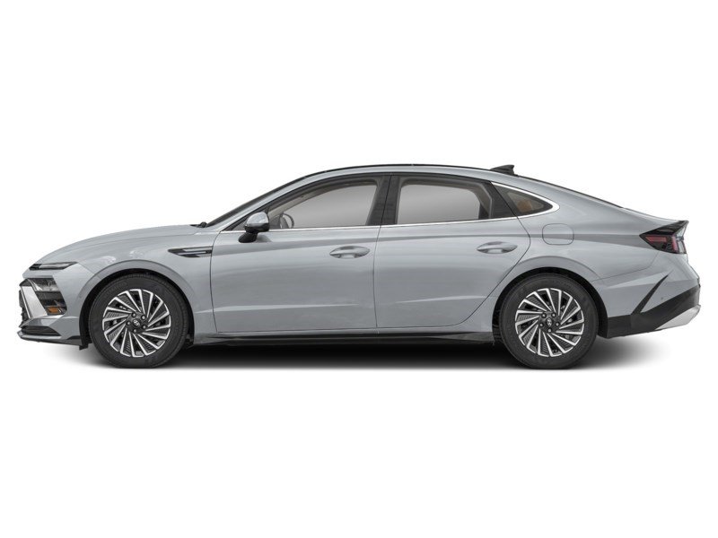 2026 Hyundai Sonata Hybrid Preferred-Trend FWD