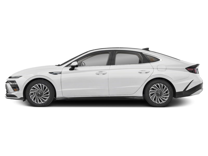 2026 Hyundai Sonata Hybrid Preferred-Trend FWD