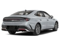 2026 Hyundai Sonata Hybrid Preferred-Trend FWD Aero Silver  Shot 6