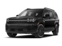 2024 Hyundai Santa Fe Ultimate Calligraphy AWD MANAGER'S DEMO Twilight Black  Shot 1