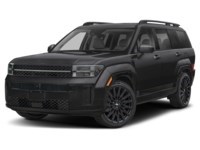 2025 Hyundai Santa Fe Ultimate Calligraphy AWD
