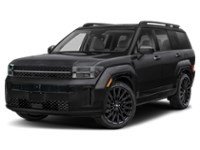 2025 Hyundai Santa Fe Ultimate Calligraphy AWD Twilight Black  Shot 1