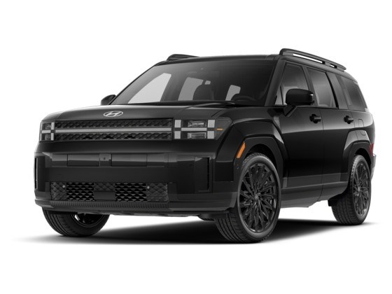 2024 Hyundai Santa Fe Ultimate Calligraphy