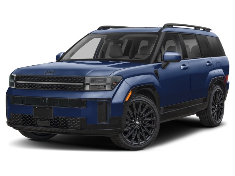 2025 Hyundai Santa Fe Ultimate Calligraphy AWD