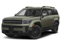 2025 Hyundai Santa Fe Ultimate Calligraphy AWD