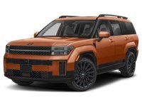 2025 Hyundai Santa Fe Ultimate Calligraphy AWD